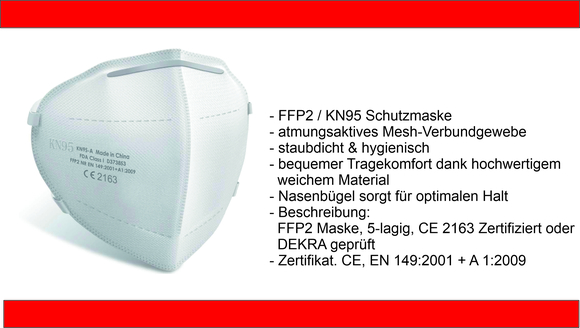 Maske